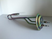 Αντίσταση ΟΒΑΛ νέου τύπου με μία βίδα