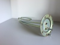 Αντίσταση Φ120 8 τρύπες